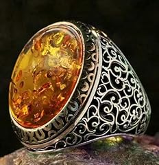 Gwsgsfas bague homme d'occasion  Livré partout en France