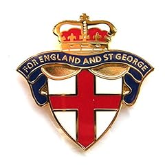 England badge england for sale  Delivered anywhere in UK