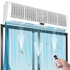 Crispaire air curtain for sale  Delivered anywhere in USA 