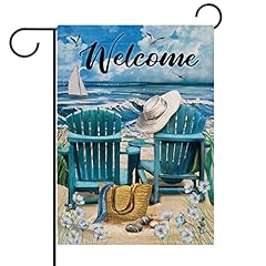 Hzppyz welcome summer for sale  Delivered anywhere in USA 