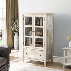 Vingli rustic white for sale  Delivered anywhere in USA 