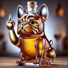 Bouteille alcool verre d'occasion  Livré partout en France