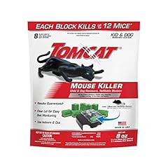 Tomcat mouse killer for sale  Delivered anywhere in USA 