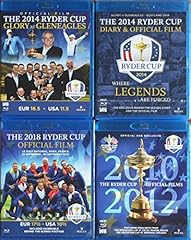Golf blu ray usato  Spedito ovunque in Italia 