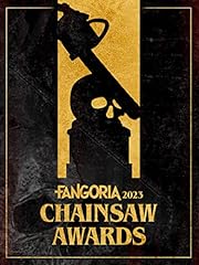 Fangoria chainsaw awards for sale  Delivered anywhere in USA 