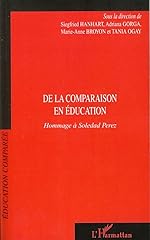 Comparaison éducation for sale  Delivered anywhere in UK