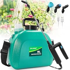 Sylstar battery powered for sale  Delivered anywhere in UK