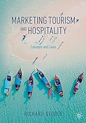 Marketing tourism and gebraucht kaufen  Wird an jeden Ort in Deutschland