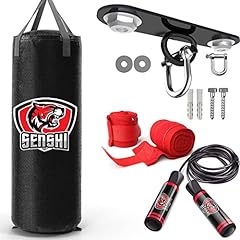 Punching bag outdoor for sale  Delivered anywhere in UK