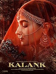 Kalank for sale  Delivered anywhere in UK