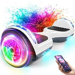 Hoverboard 6.5 pouces usato  Spedito ovunque in Italia 