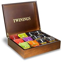 Twinings compartment display for sale  Delivered anywhere in UK