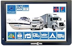 Unispectra camper roulotte usato  Spedito ovunque in Italia 