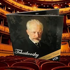 Best tchaikovsky vol. for sale  Delivered anywhere in USA 