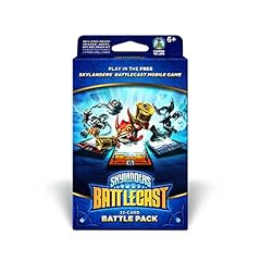 Skylanders battlecast battle for sale  Delivered anywhere in UK