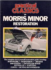 Practical classics morris for sale  Delivered anywhere in Ireland