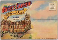 Bryce canyon national for sale  Delivered anywhere in USA 