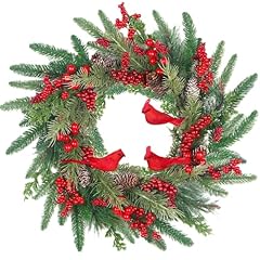 Lokeisna christmas wreaths for sale  Delivered anywhere in USA 