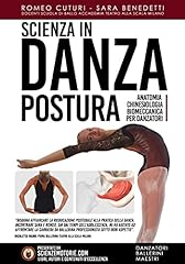 Scienza danza. postura. usato  Spedito ovunque in Italia 