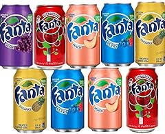 Fanta naturally flavoured for sale  Delivered anywhere in Ireland