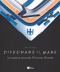Disegnare mare. nautica usato  Spedito ovunque in Italia 