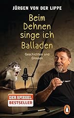 Beim dehnen singe gebraucht kaufen  Wird an jeden Ort in Deutschland