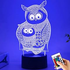 Fansir led night for sale  Delivered anywhere in UK