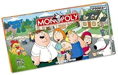 Usaopoly family guy for sale  Delivered anywhere in USA 