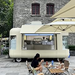 Belyoo food truck for sale  Delivered anywhere in USA 