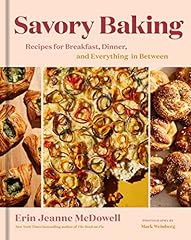 Savory baking recipes for sale  Delivered anywhere in USA 