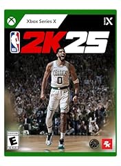 Nba 2k25 xbox for sale  Delivered anywhere in USA 