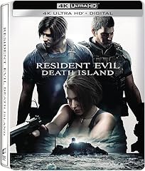 Resident evil death for sale  Delivered anywhere in UK