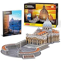 Cubicfun puzzle per usato  Spedito ovunque in Italia 