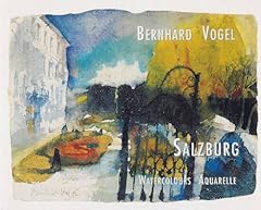 Bernhard vogel salzburg gebraucht kaufen  Wird an jeden Ort in Deutschland