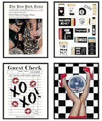 Locomiss trendy vintage for sale  Delivered anywhere in USA 