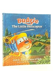 Budgie little helicopter for sale  Delivered anywhere in USA 