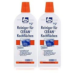 Reiniger ceran kochflächen gebraucht kaufen  Wird an jeden Ort in Deutschland