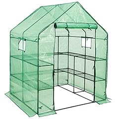 Sungift walk greenhouse for sale  Delivered anywhere in USA 