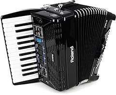 Roland premium accordion for sale  Delivered anywhere in USA 