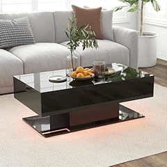 Goplus table basse d'occasion  Livré partout en France