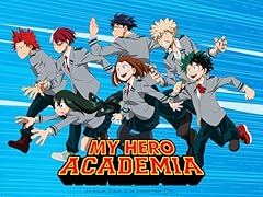 Hero academia usato  Spedito ovunque in Italia 