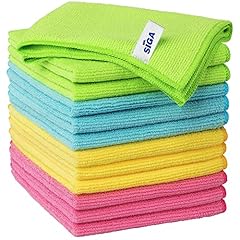 Mr.siga microfiber cleaning for sale  Delivered anywhere in UK