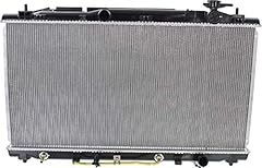 Radiator toyota camry for sale  Delivered anywhere in USA 