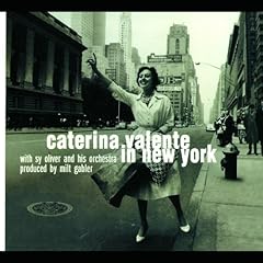 Caterina valente new gebraucht kaufen  Wird an jeden Ort in Deutschland