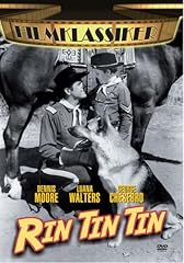 Rin tin tin usato  Spedito ovunque in Italia 