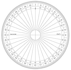 Graphoplex goniometro cerchio usato  Spedito ovunque in Italia 