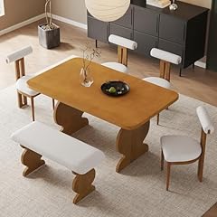 Piece dining table for sale  Delivered anywhere in USA 