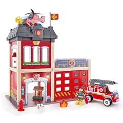Hape großstadt feuerwache gebraucht kaufen  Wird an jeden Ort in Deutschland