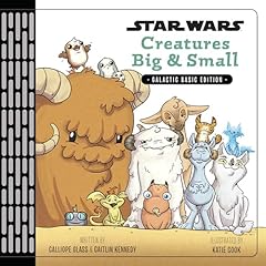 Star wars creatures for sale  Delivered anywhere in USA 