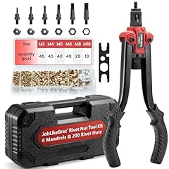 Joblikebrez kit professionnel d'occasion  Livré partout en France